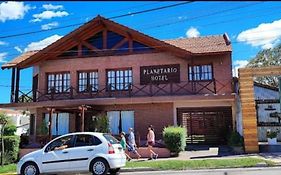 Hotel Planetario